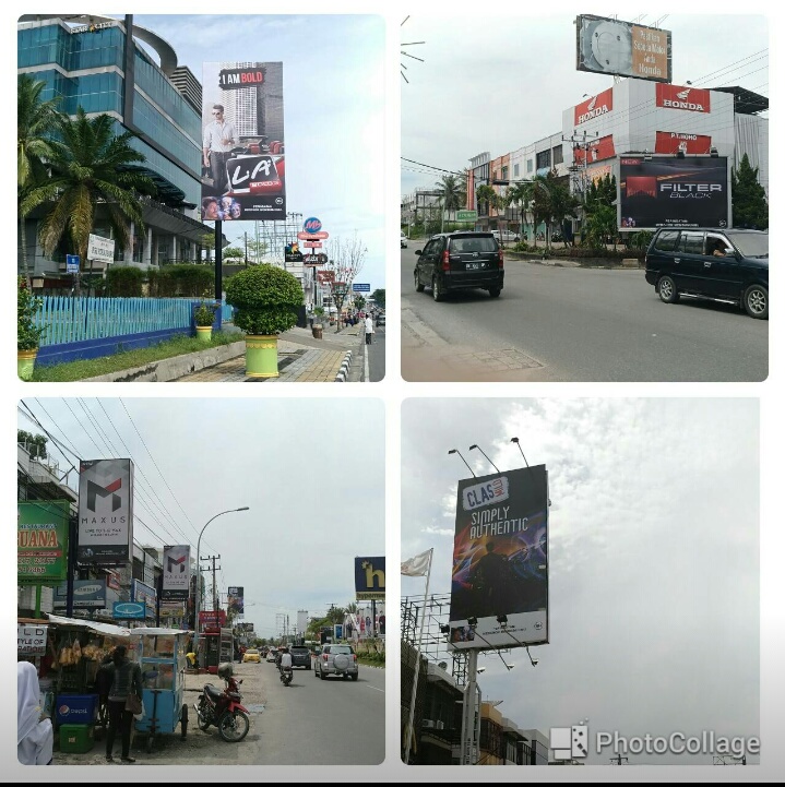 Menyibak Surat Edaran Walikota Tentang Larangan Iklan Rokok di Pekanbaru